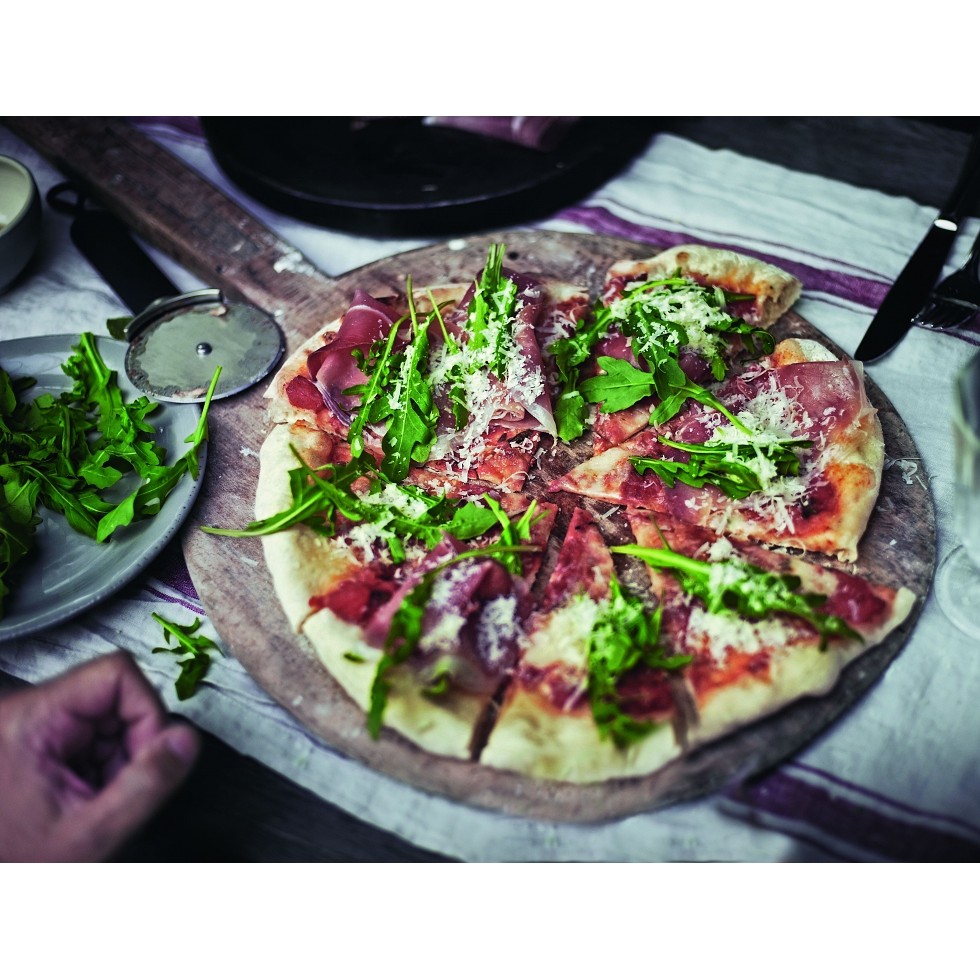 Weber 6691 pizza peel