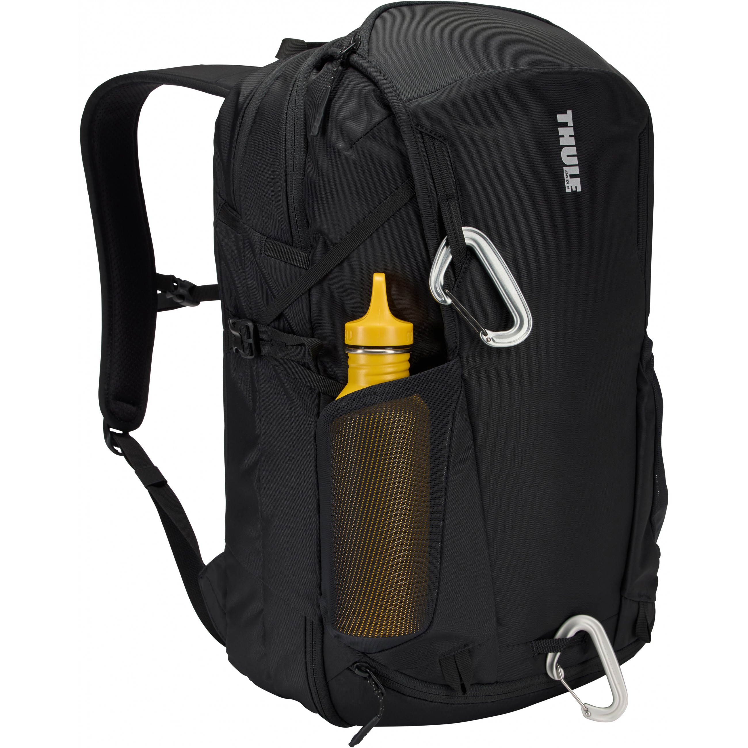 Thule EnRoute TEBP4416 - Black backpack