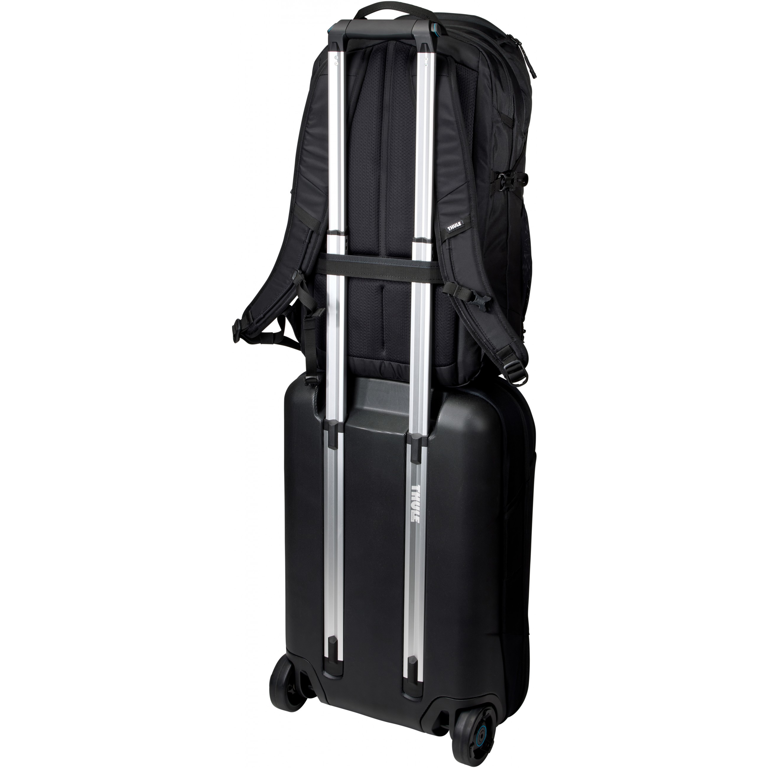 Thule EnRoute TEBP4416 - Black backpack