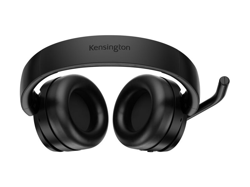 Kensington Headset Over-Ear C3550 EQ ANC Bluetooth 5.4 sw