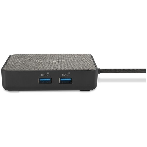 Kensington MD120U4 USB4 Mobile Dockingstation