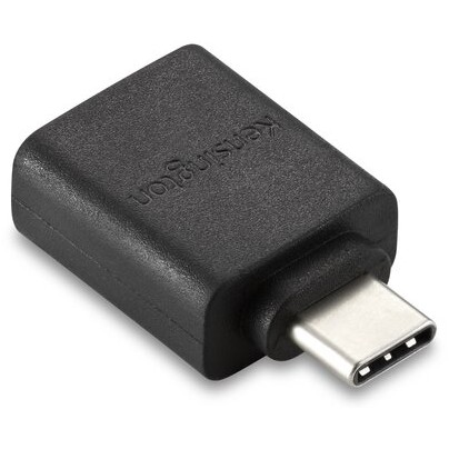 Kensington CA1010 USB-C auf USB-A Adapter