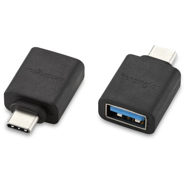 Kensington CA1010 USB-C auf USB-A Adapter
