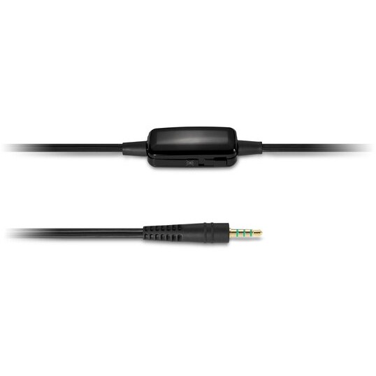 KENSINGTON HiFi Headphones with Mic