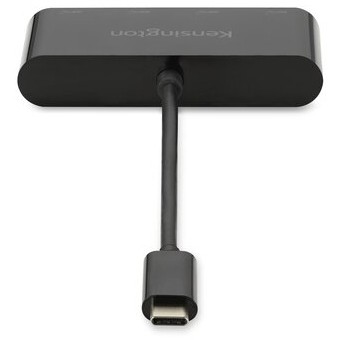 Kensington CH1200 USB-C® 4-Port Hub