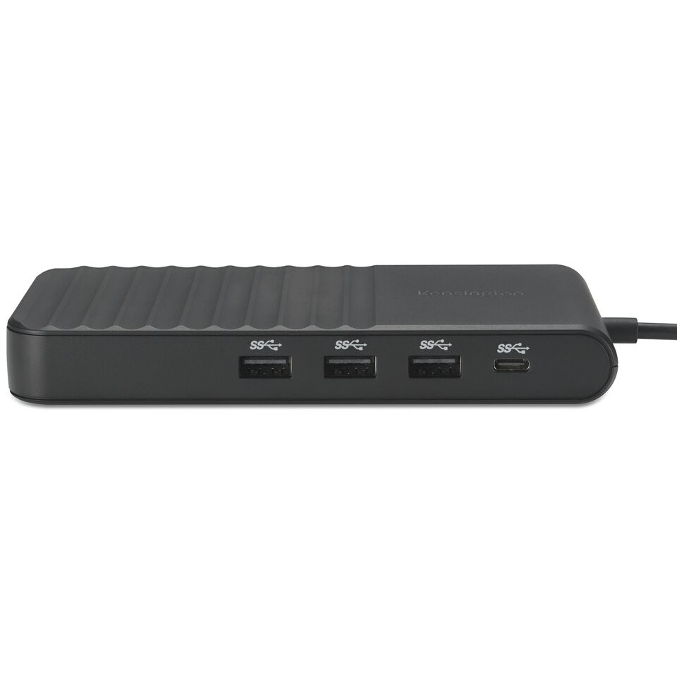 Kensington Dockingstation UH1500P EQ USB-C TripleVideo Mobil