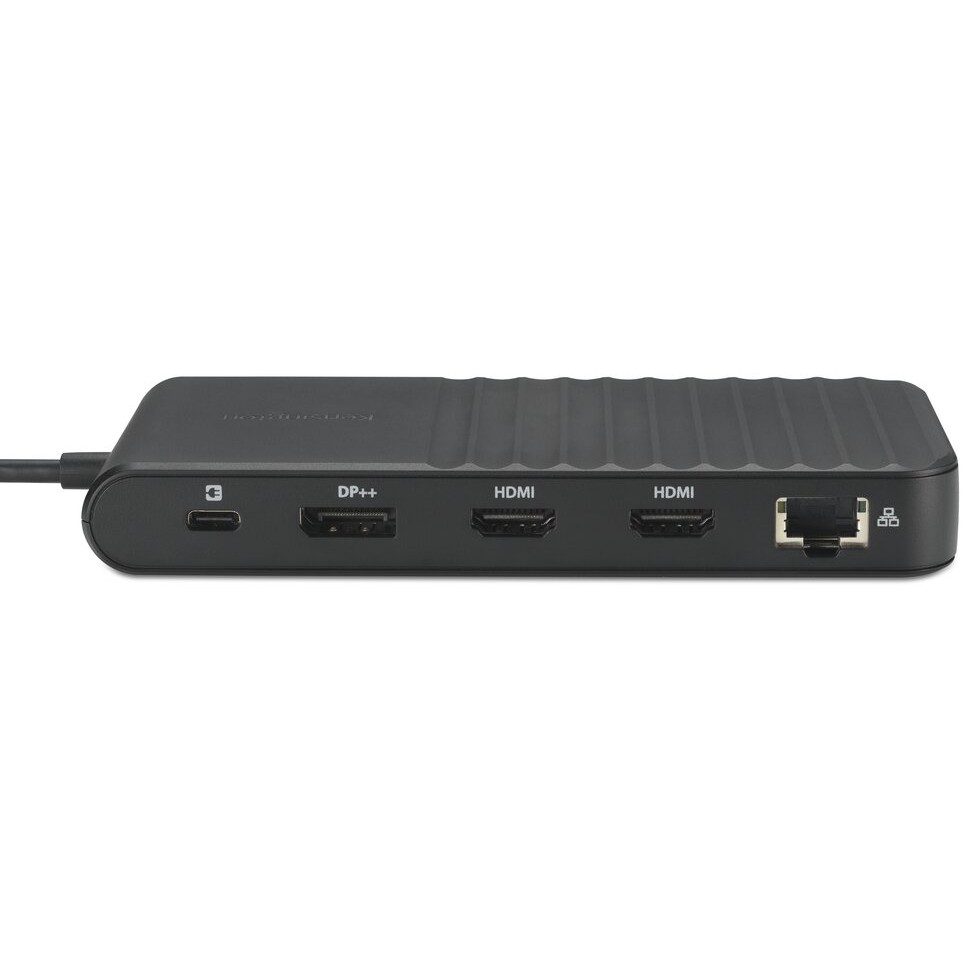Kensington Dockingstation UH1500P EQ USB-C TripleVideo Mobil