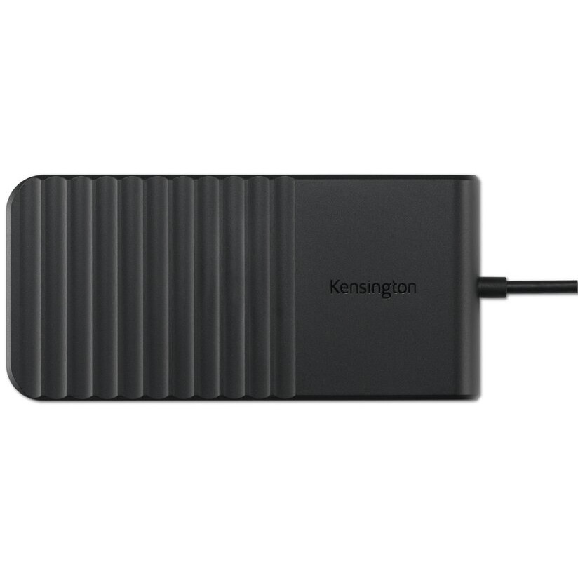 Kensington Dockingstation UH1500P EQ USB-C TripleVideo Mobil
