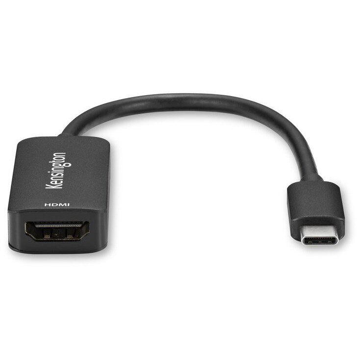 Kensington USB-Adapter CV4200H USB-C(St)  HDMI(Bu) 4K/8K