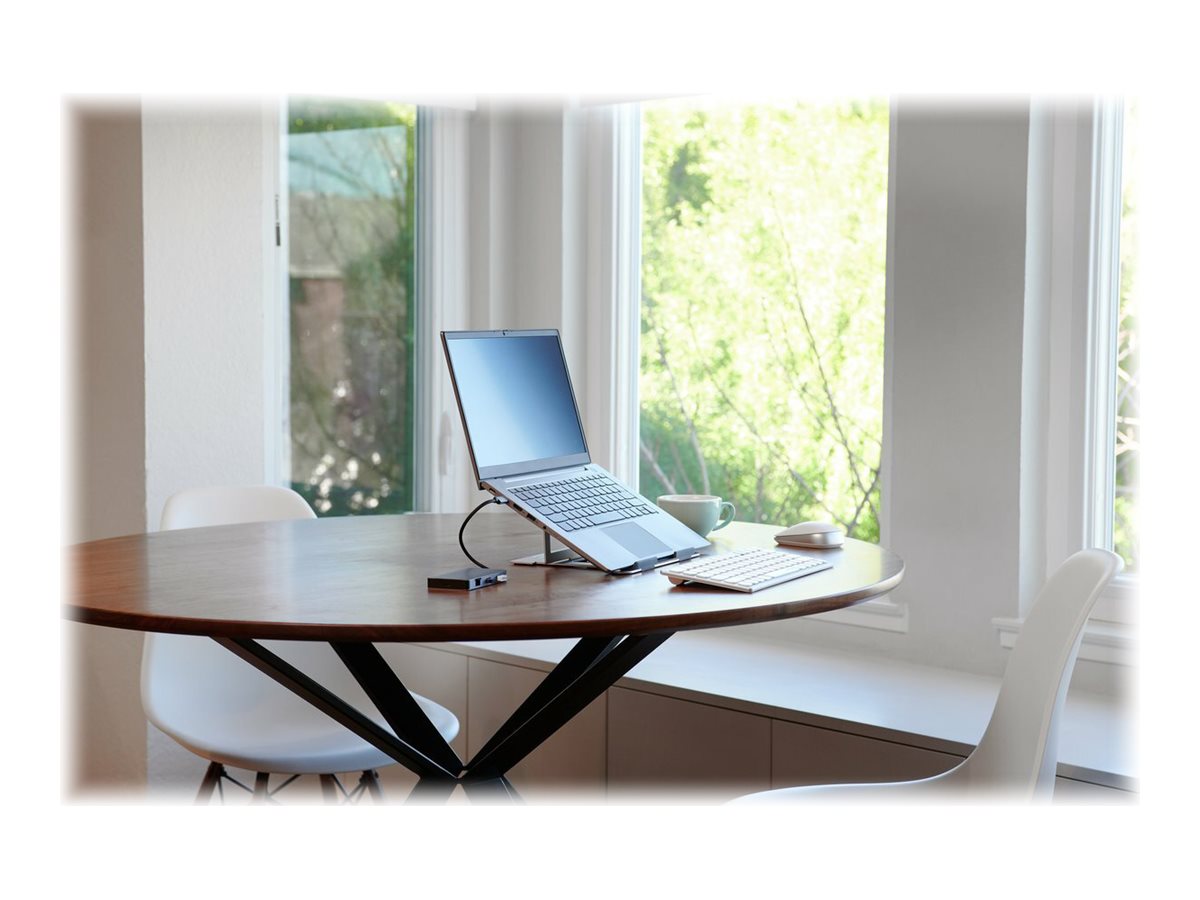 KENSINGTON Easy Riser Aluminum Laptop
