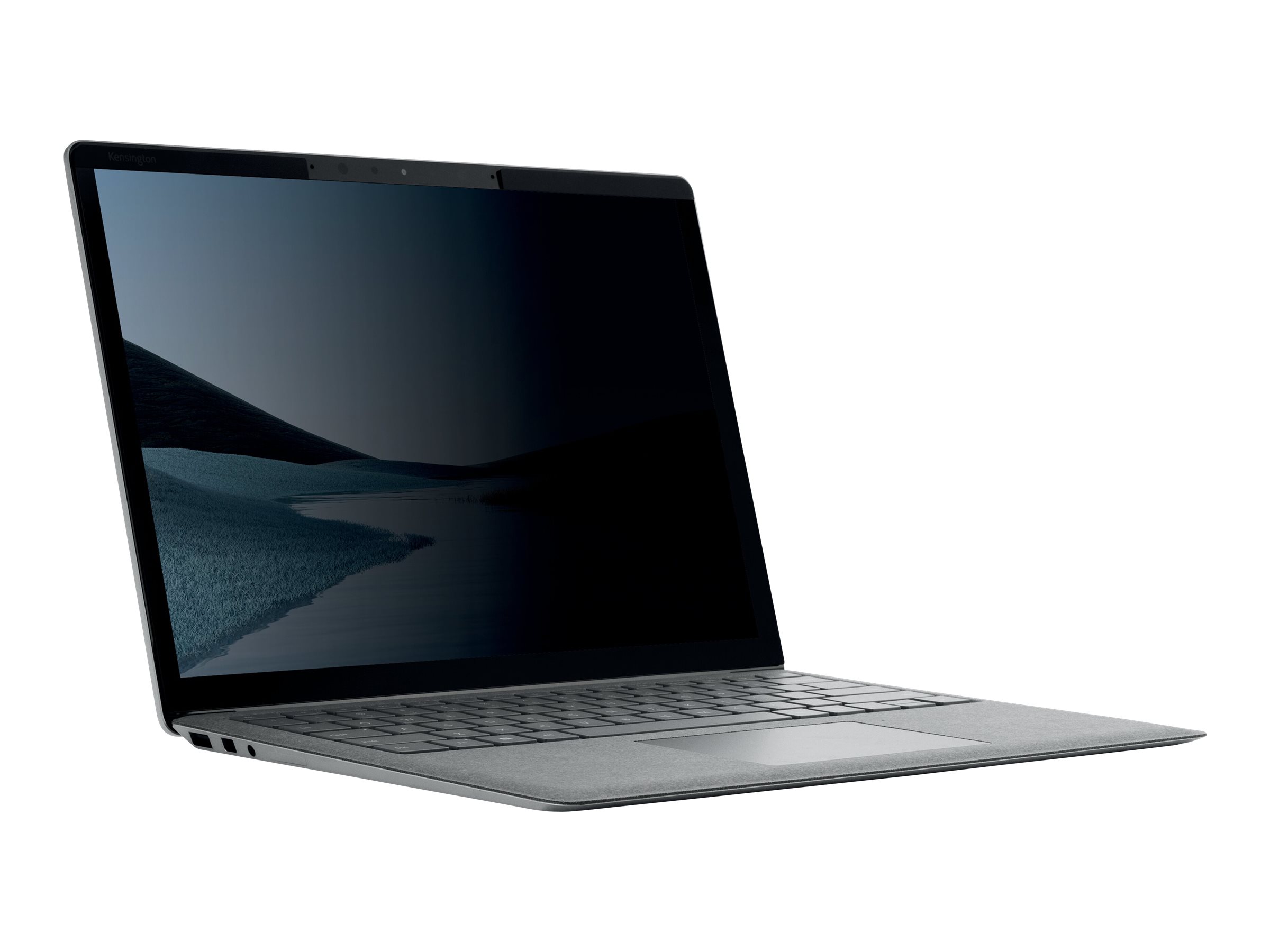 Kensington MagPro™ Elite Magnetischer Blickschutzfilter für Surface Laptop 13,5”
