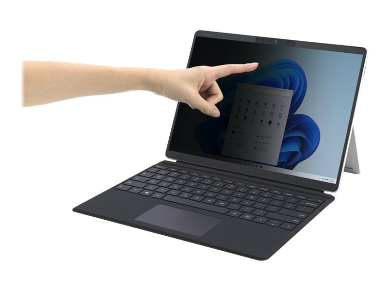 Kensington MagPro™ Elite Magnetischer Blickschutzfilter für Surface Pro 9 & Surface Pro 8