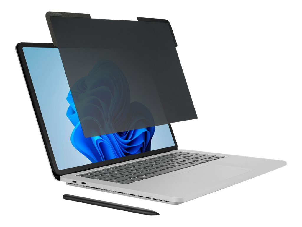 Kensington MagPro™ Elite Magnetischer Blickschutzfilter für Surface Laptop Studio