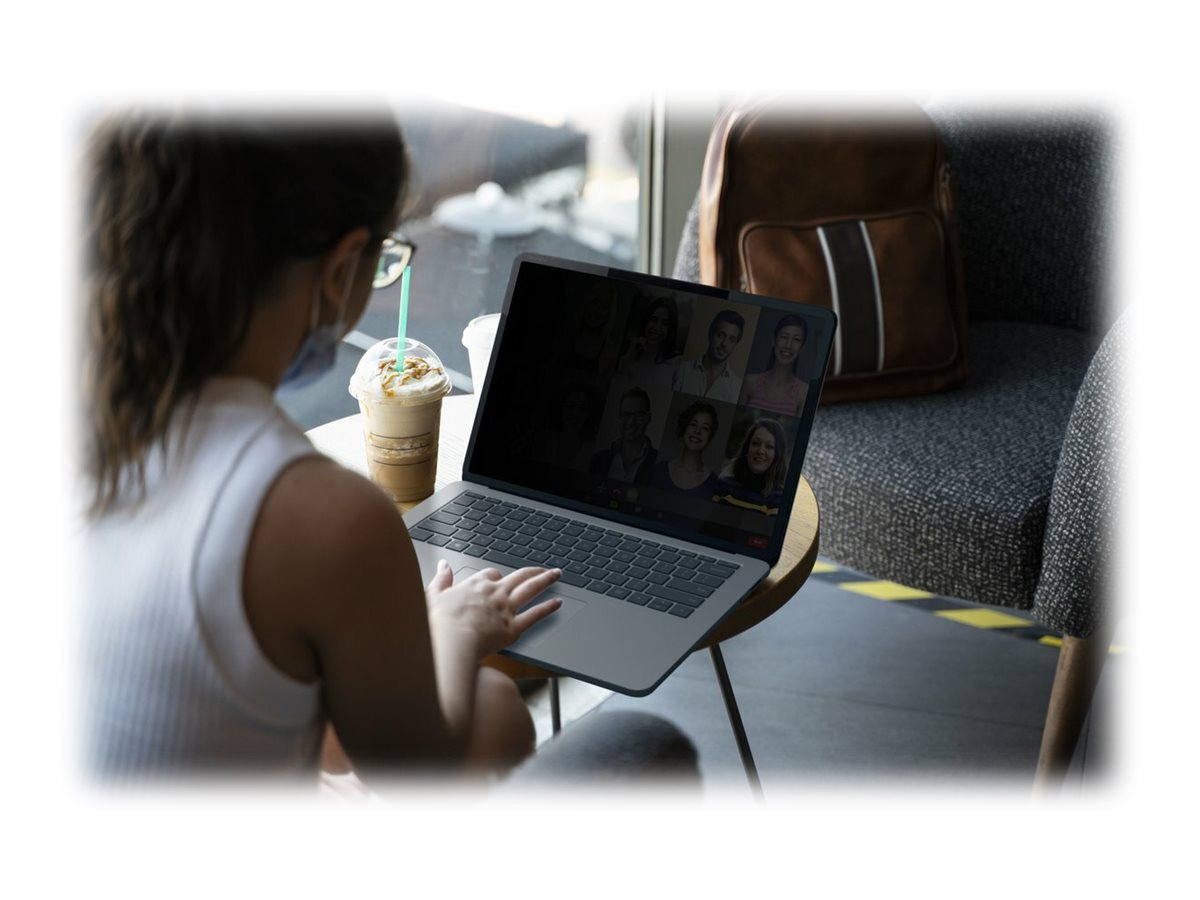 Kensington MagPro™ Elite Magnetischer Blickschutzfilter für Surface Laptop Studio