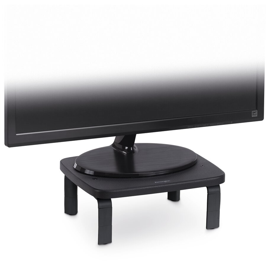 Kensington SmartFit® Monitorstand – schwarz