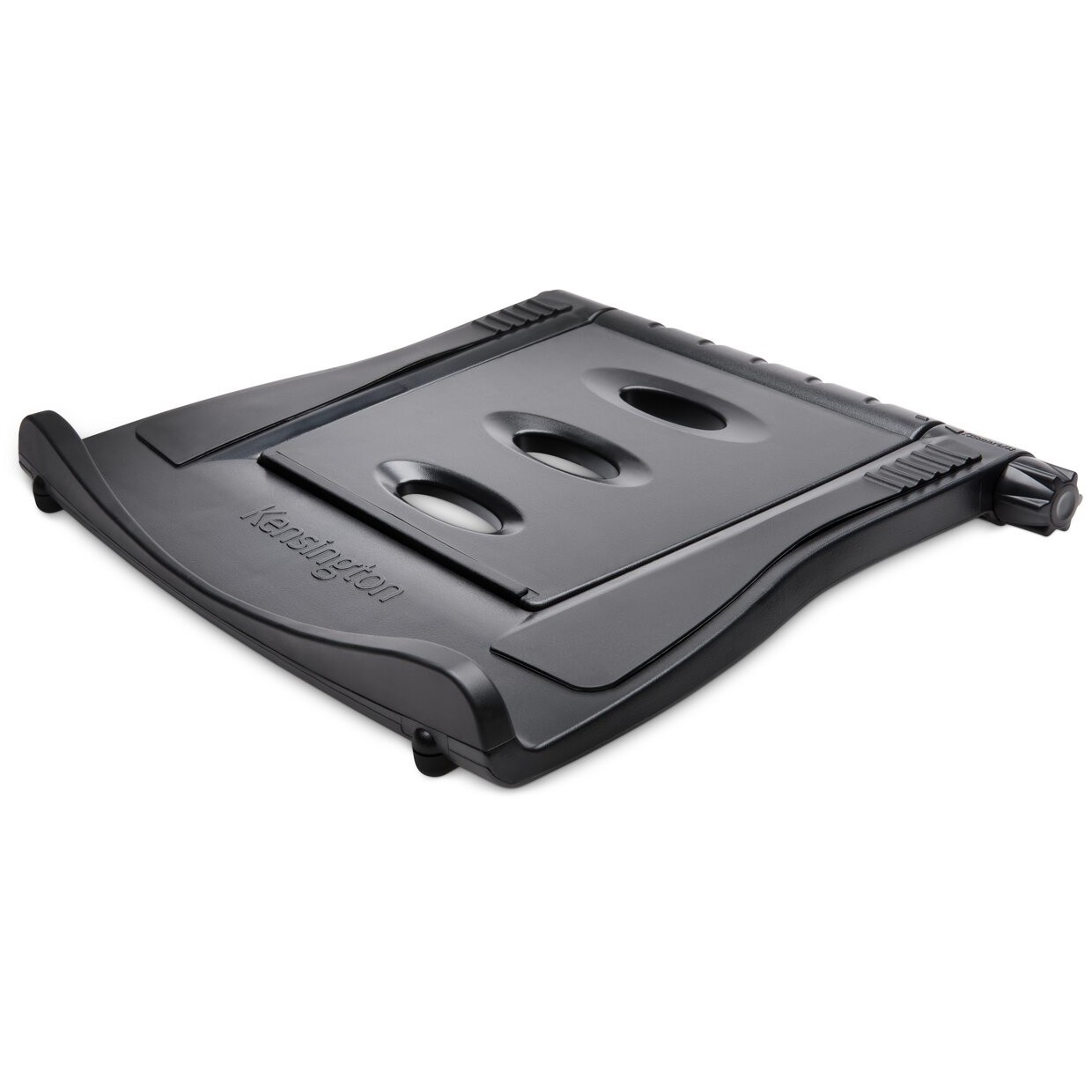 Kensington SmartFit® Easy Riser™ Laptopständer für ausreichend Kühlung – schwarz