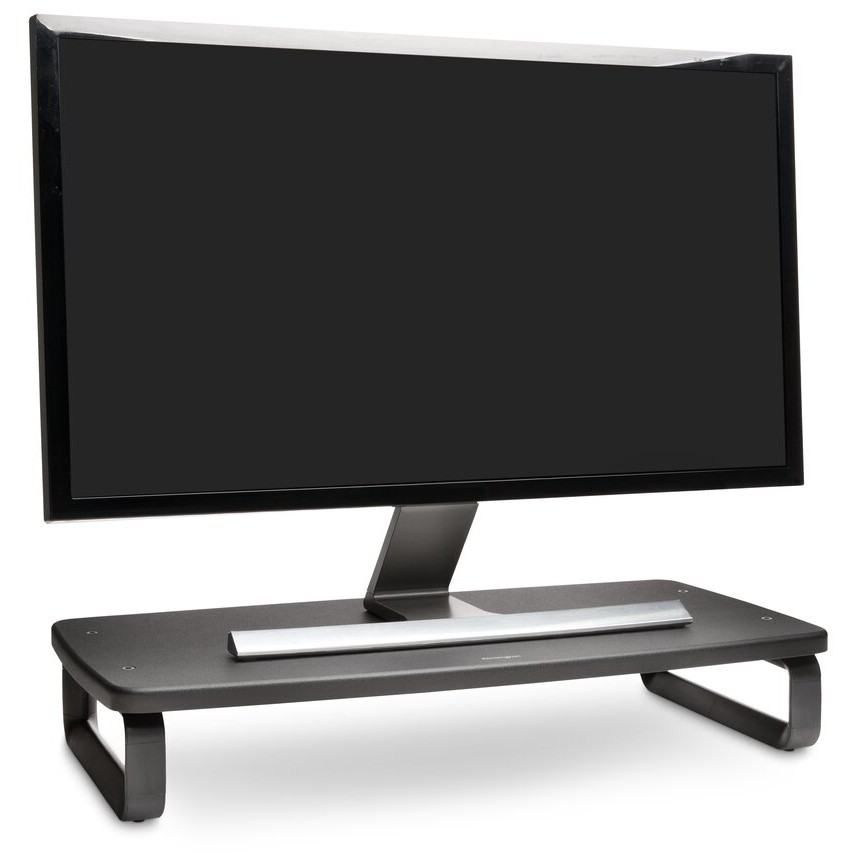 Kensington SmartFit® extrabreiter Monitorstand