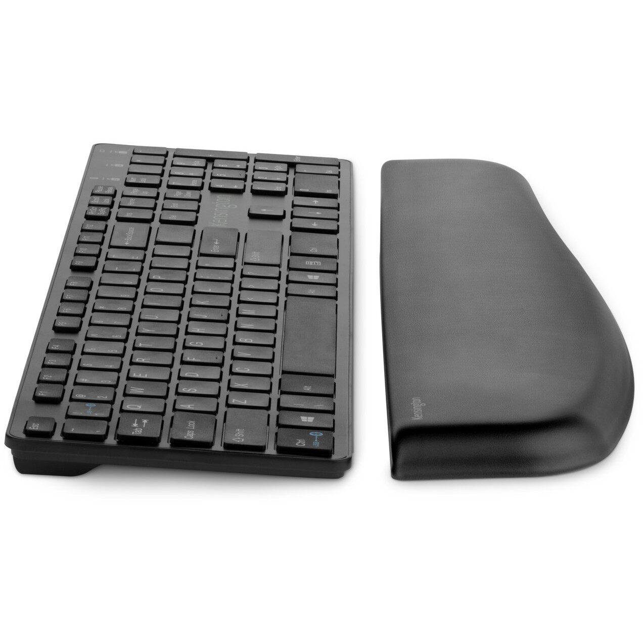 Kensington TAS Ergosoft Standard Handgelenkauflage schwarz