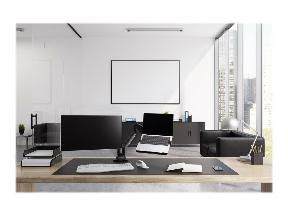 Kensington Universelle Laptophalterung (VESA) f. Monitorarm