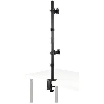 Kensington Vertikaler Dual Monitorarm