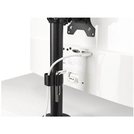 Kensington Vertikaler Dual Monitorarm