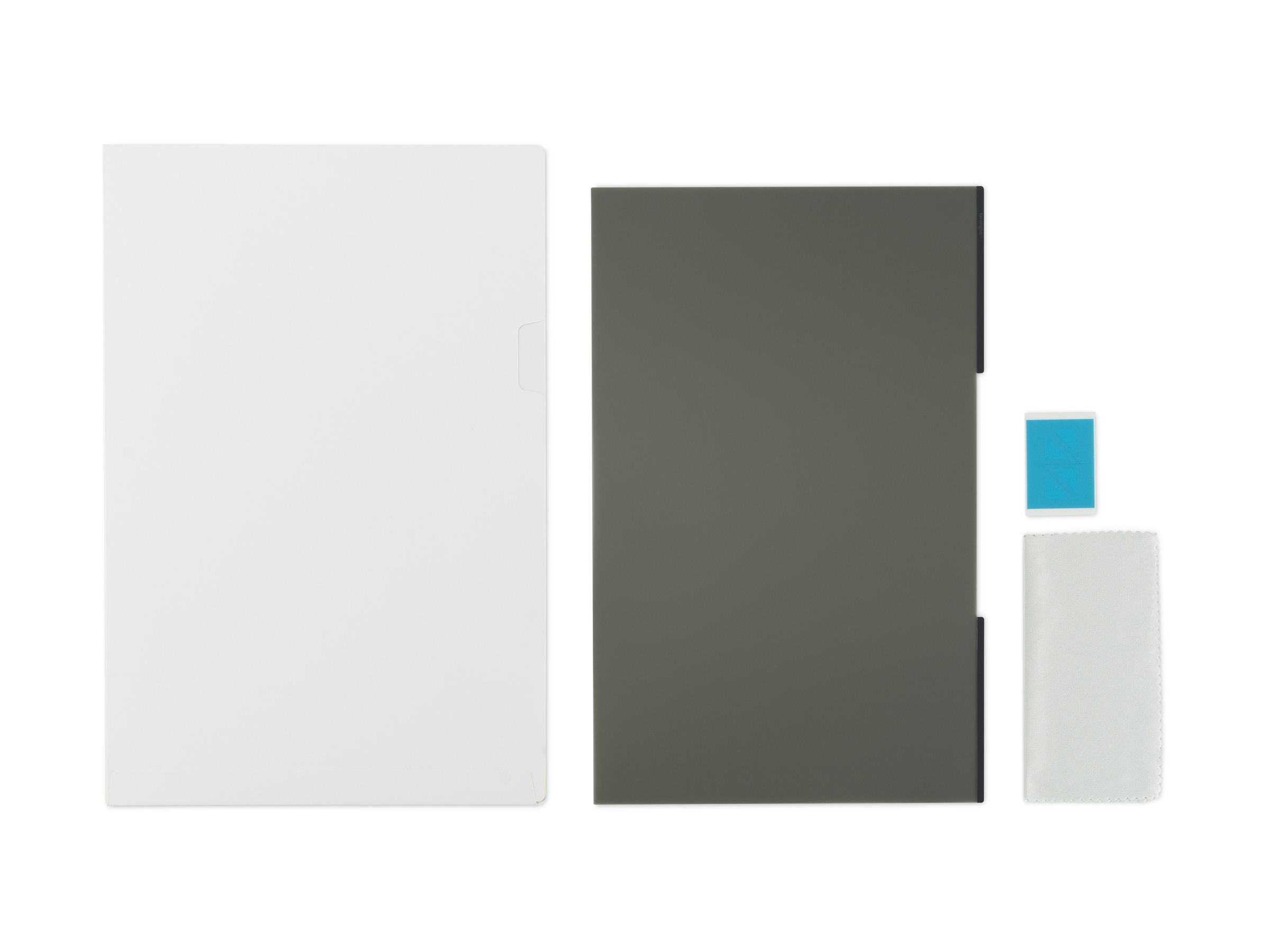 Kensington MagPro™ Magnetischer Blickschutzfilter für 15.6“-Laptops (16:10)