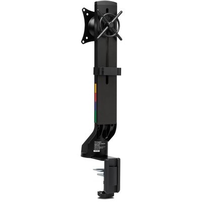 Kensington SmartFit® Platzsparender Single Monitorarm