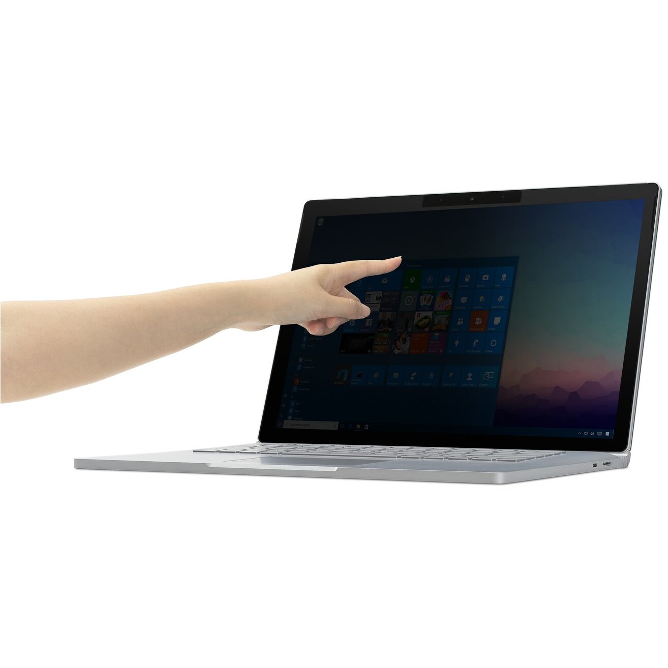 KENSINGTON SA15 Privacy Screen Surface