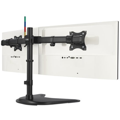 Kensington Monitorarm bis27,2TFT      max.10kg,sch.SmartFit