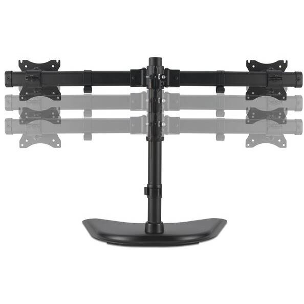 Kensington Monitorarm bis27,2TFT      max.10kg,sch.SmartFit