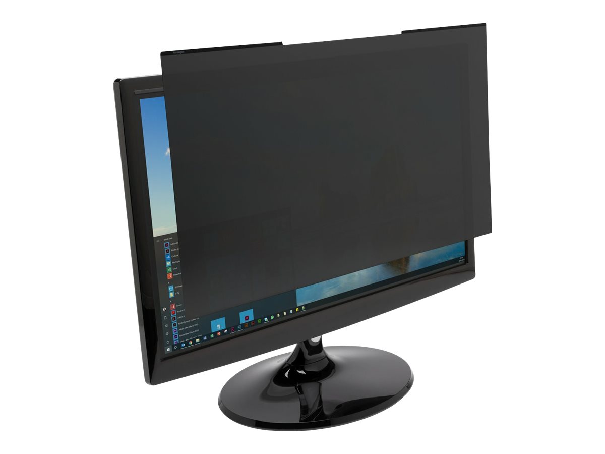 Kensington MagPro™ Magnetischer Blickschutzfilter für 23,8-Monitore (16:9)