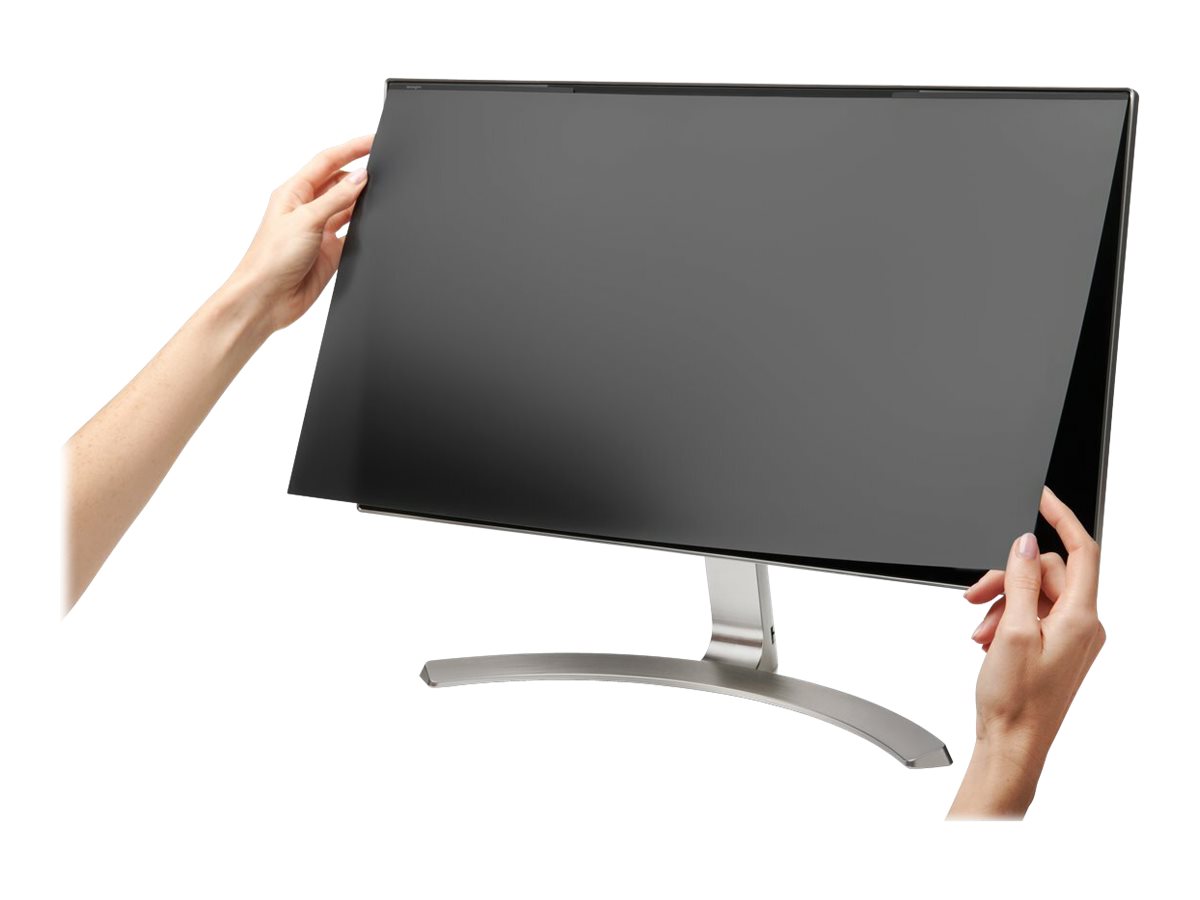 Kensington MagPro™ Magnetischer Blickschutzfilter für 24-Monitore (16:10)