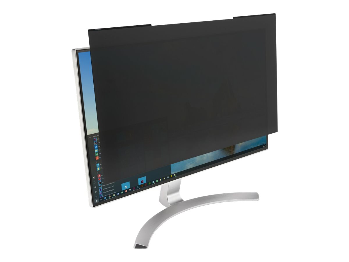 Kensington MagPro™ Magnetischer Blickschutzfilter für 27-Monitore (16:9)