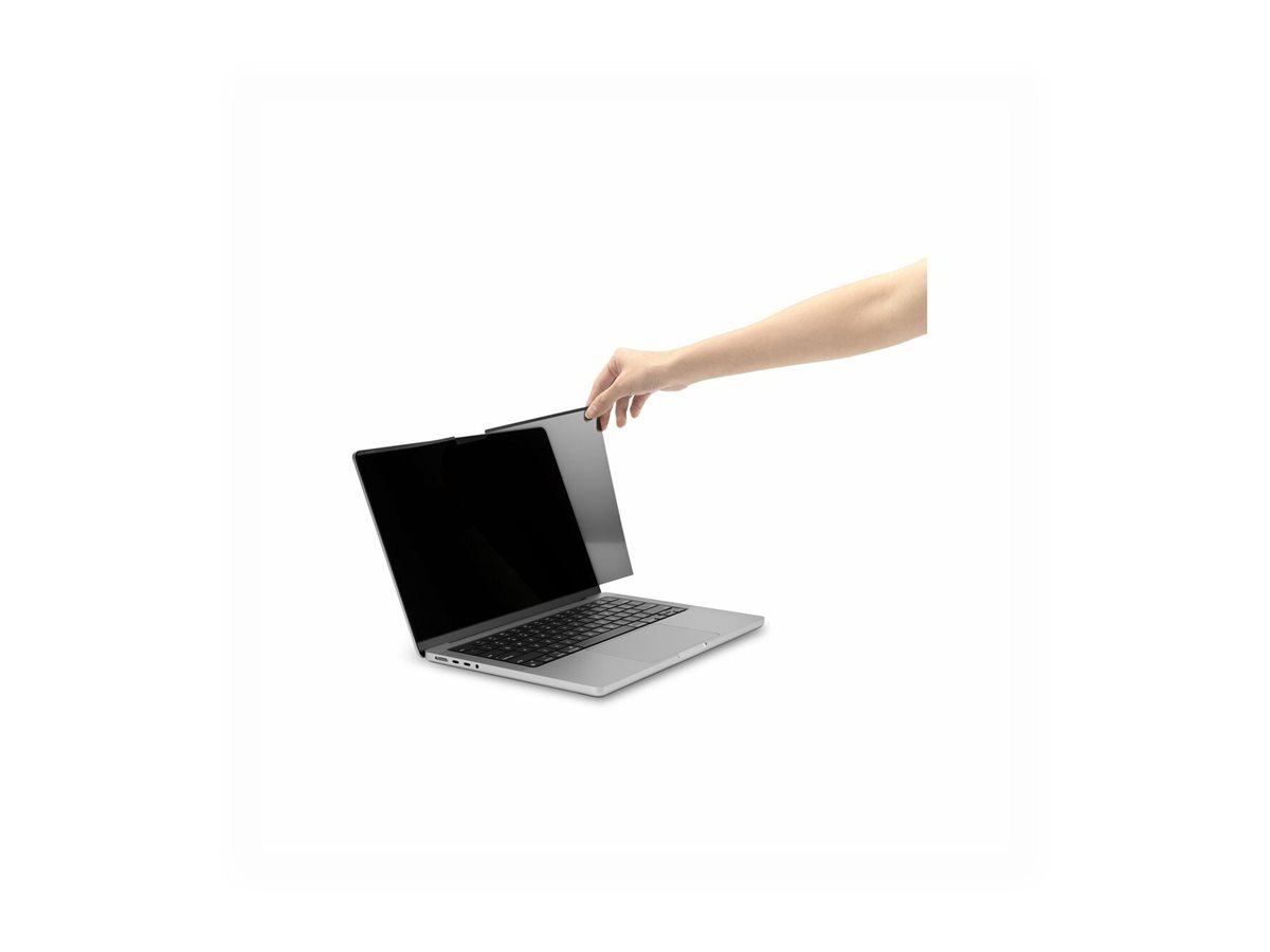 Kensington MagPro™ Elite Magnetischer Blickschutzfilter für MacBook Pro 16 (2021 / 2022 / 2023)