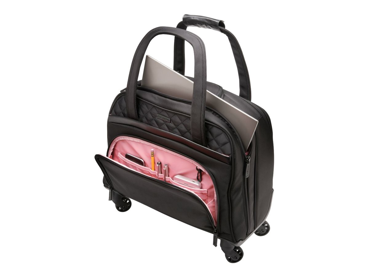 Kensington NB Tasche Contour 2.0 15,6 Executive BalanceRoll