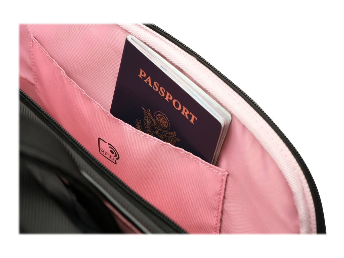 Kensington NB Tasche Contour 2.0 15,6 Executive BalanceRoll