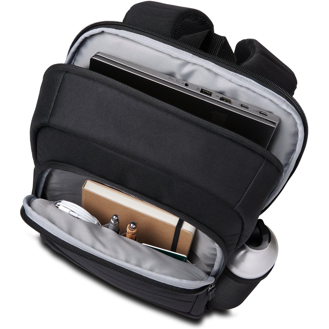 Kensington Notebookrucksack 16   EQ