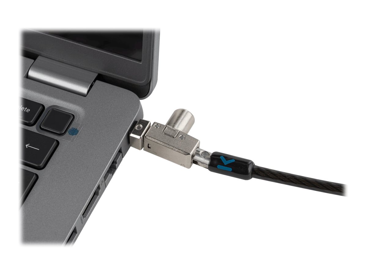 KENSINGTON Slim N17 2.0 Laptopschloss