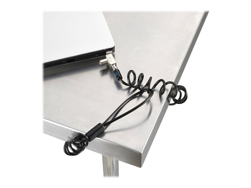 KENSINGTON Slim N17 2.0 Laptopschloss