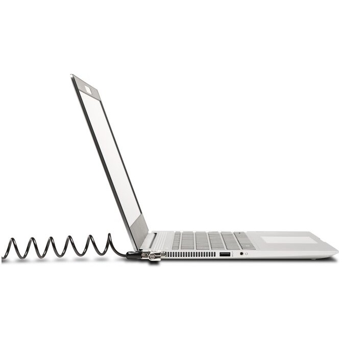 Kensington Slim NanoSaver® Portables Kombinationsschloss