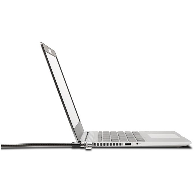 Kensington Slim NanoSaver® Ultra Kombinationsschloss