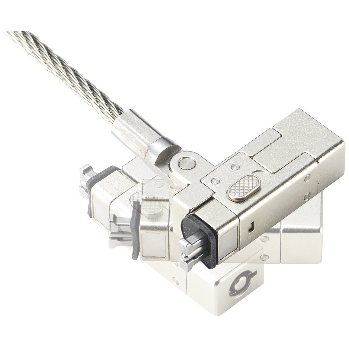 Kensington NanoSaver Slim 2.0 EQ Laptopschloss