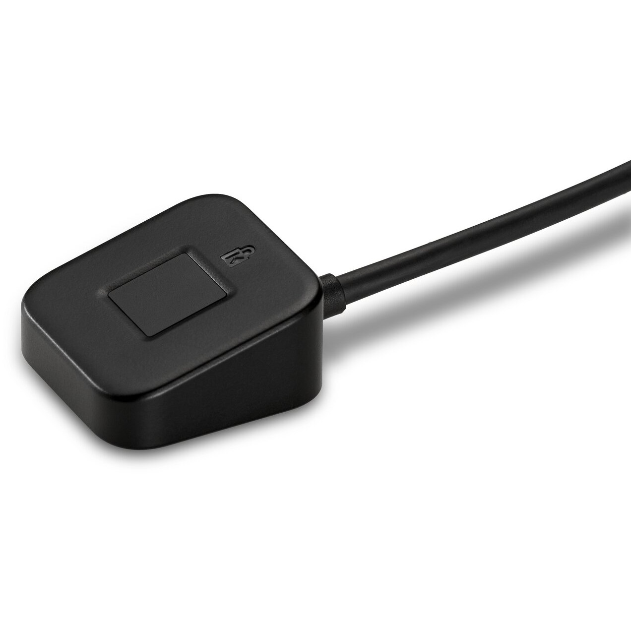Kensington VeriMark Desktop Fingerprint Key 1,2m Kabel schw.