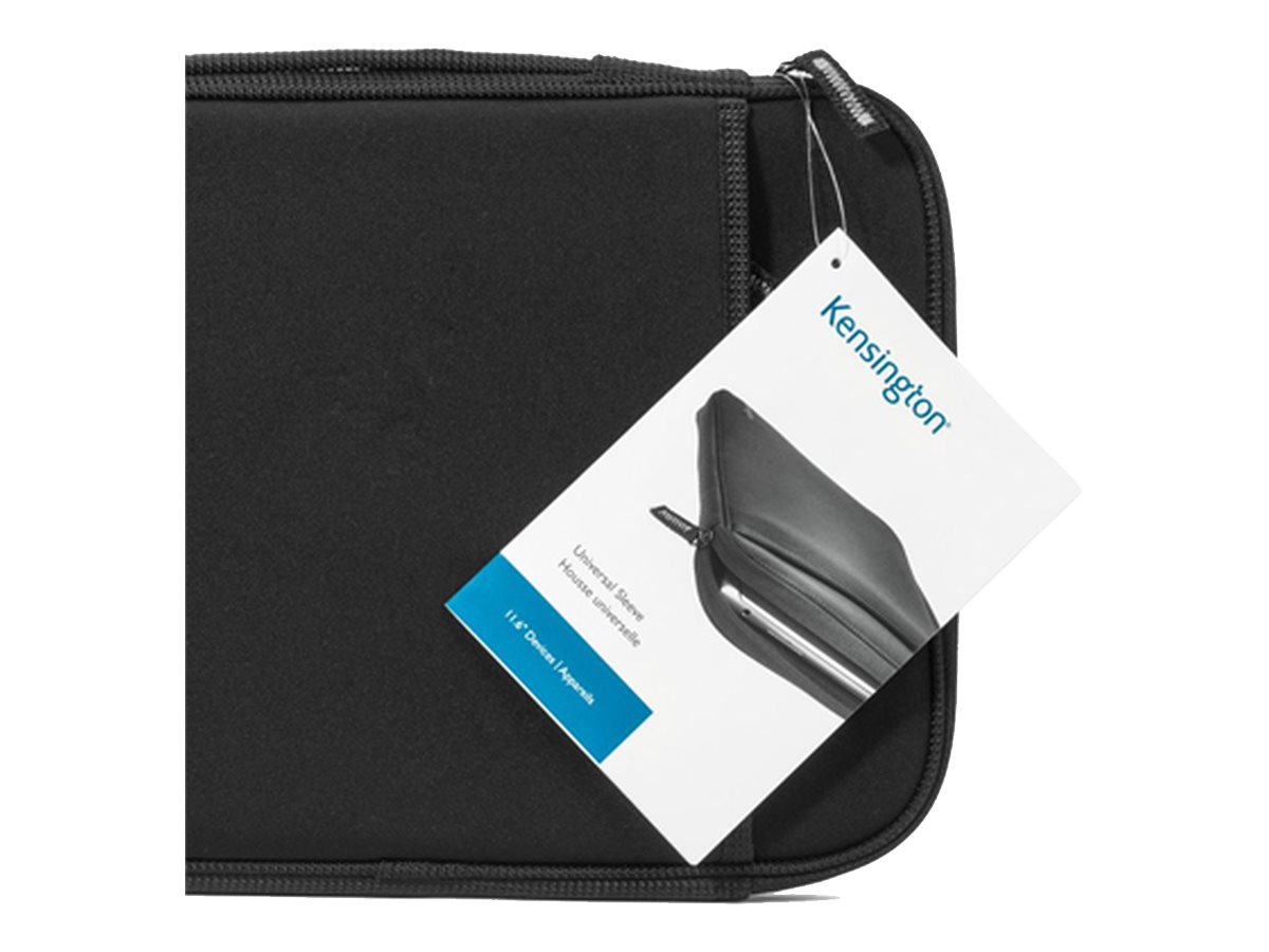 Kensington 11” Universelle Neopren-Schutzhülle