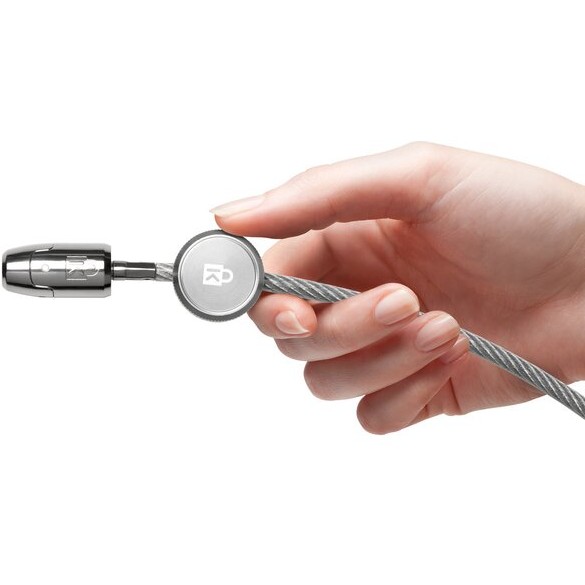 Kensington Apple Mac Pro & Pro Display Lock Kit