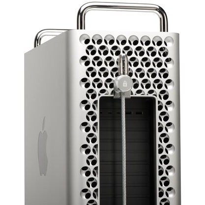 Kensington Apple Mac Pro & Pro Display Lock Kit