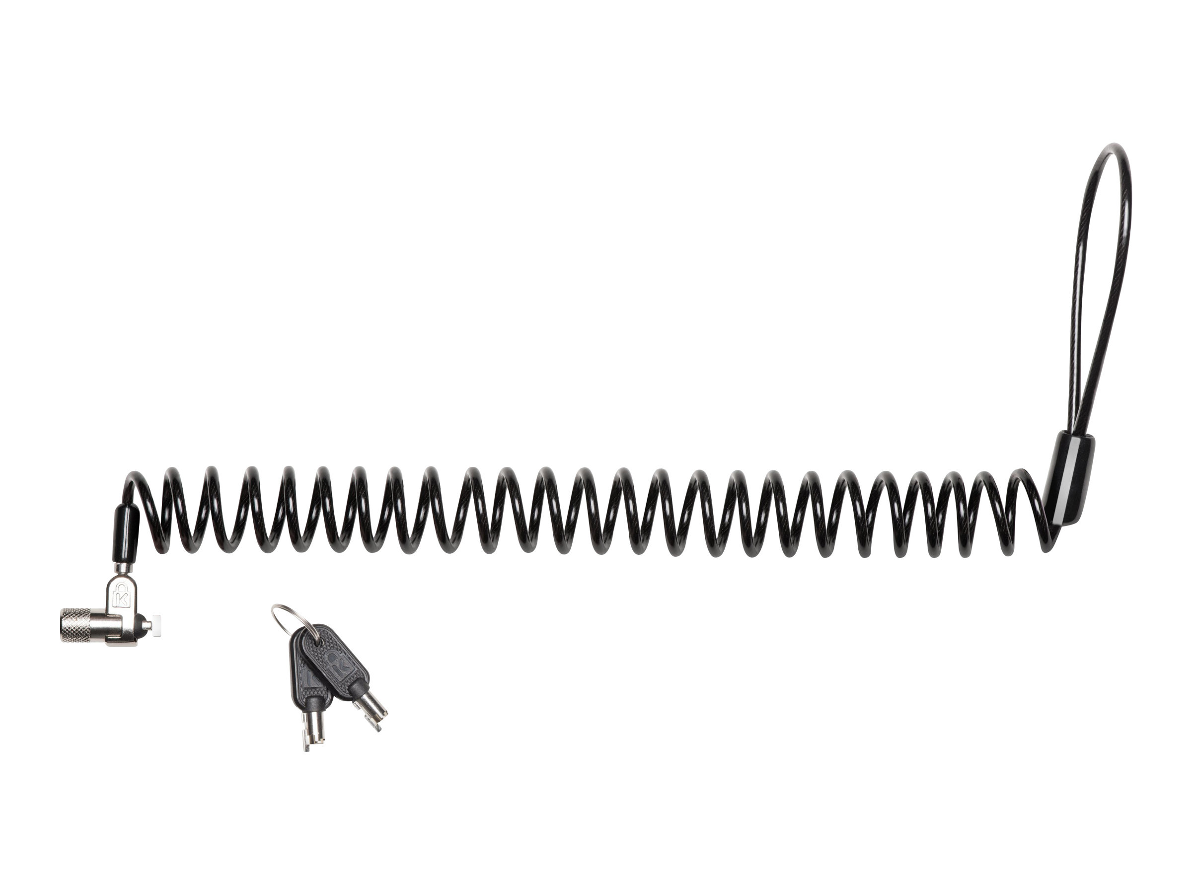 Kensington Microsaver 2.0 Portable-Notebookschloss