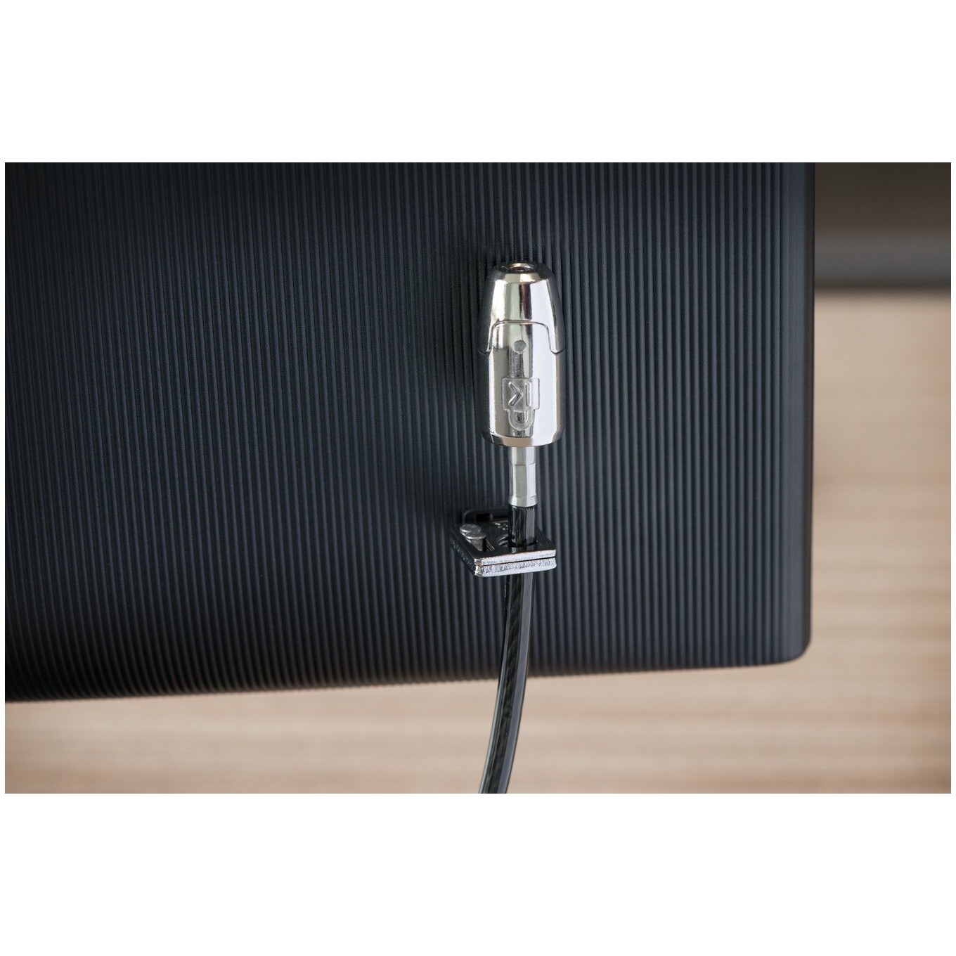 Kensington Schließsystem für Desktop- und Peripheriegeräte 2.0