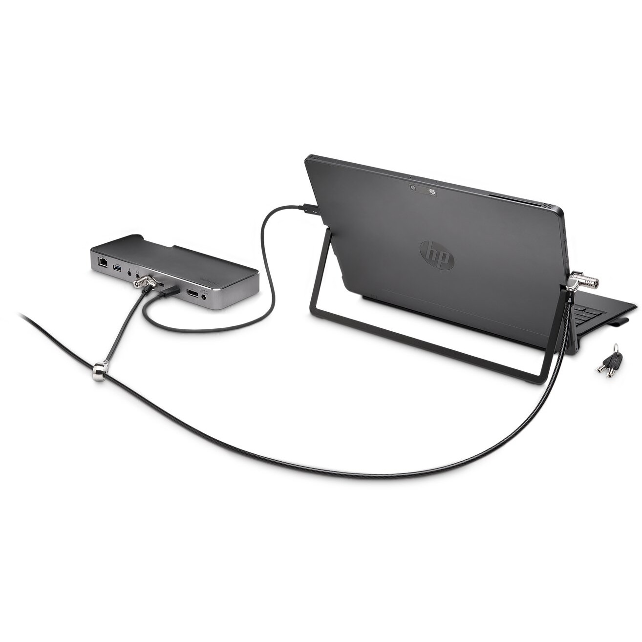 Kensington NanoSaver cable lock