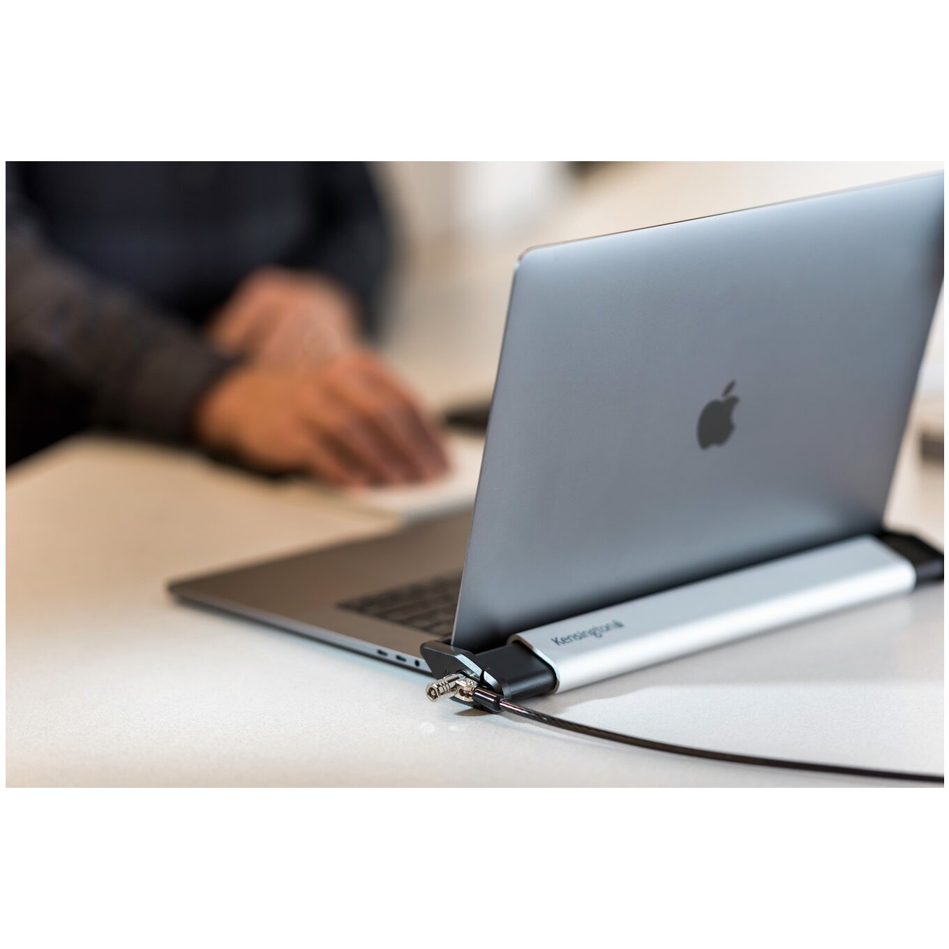 KENSINGTON Laptop Locking Station 2.0